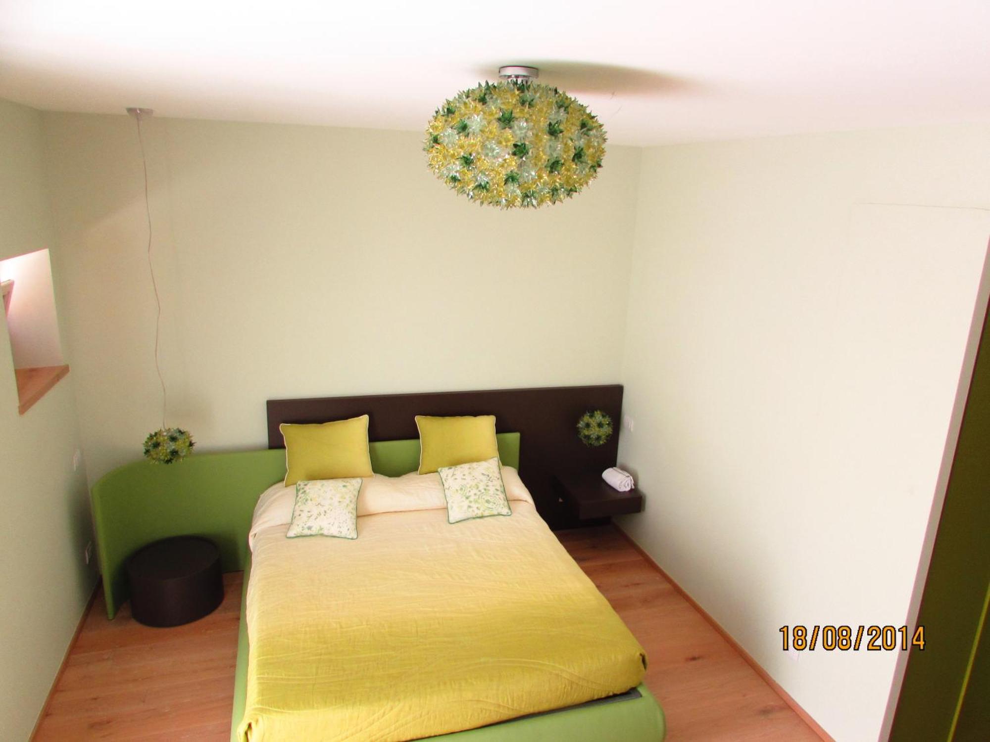 Amico Country House Serra San Quirico Room photo