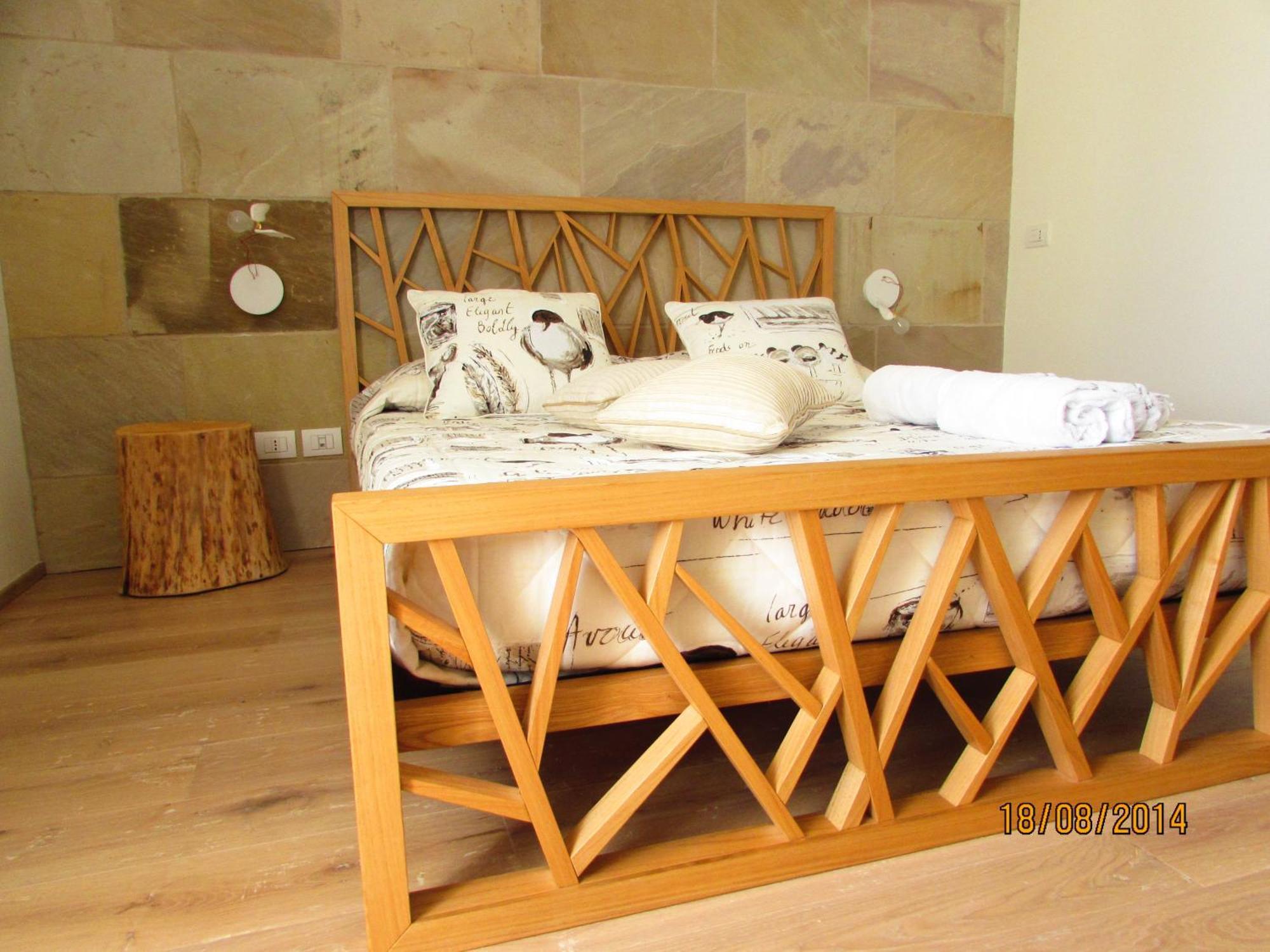 Amico Country House Serra San Quirico Room photo