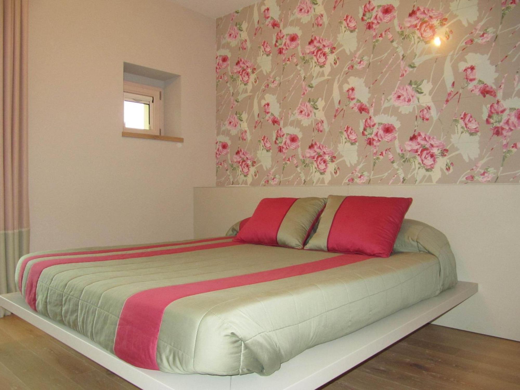 Amico Country House Serra San Quirico Room photo