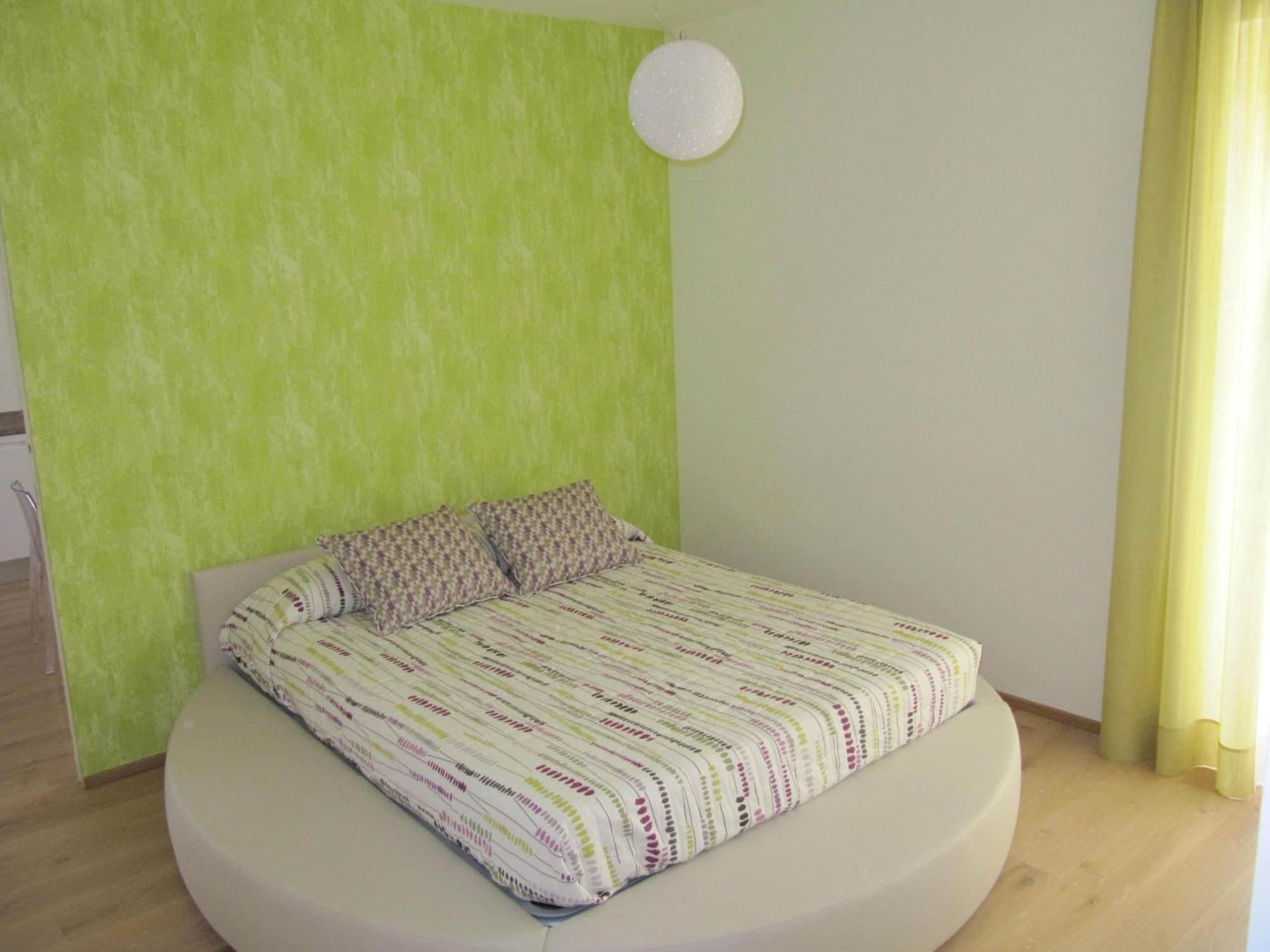 Amico Country House Serra San Quirico Room photo