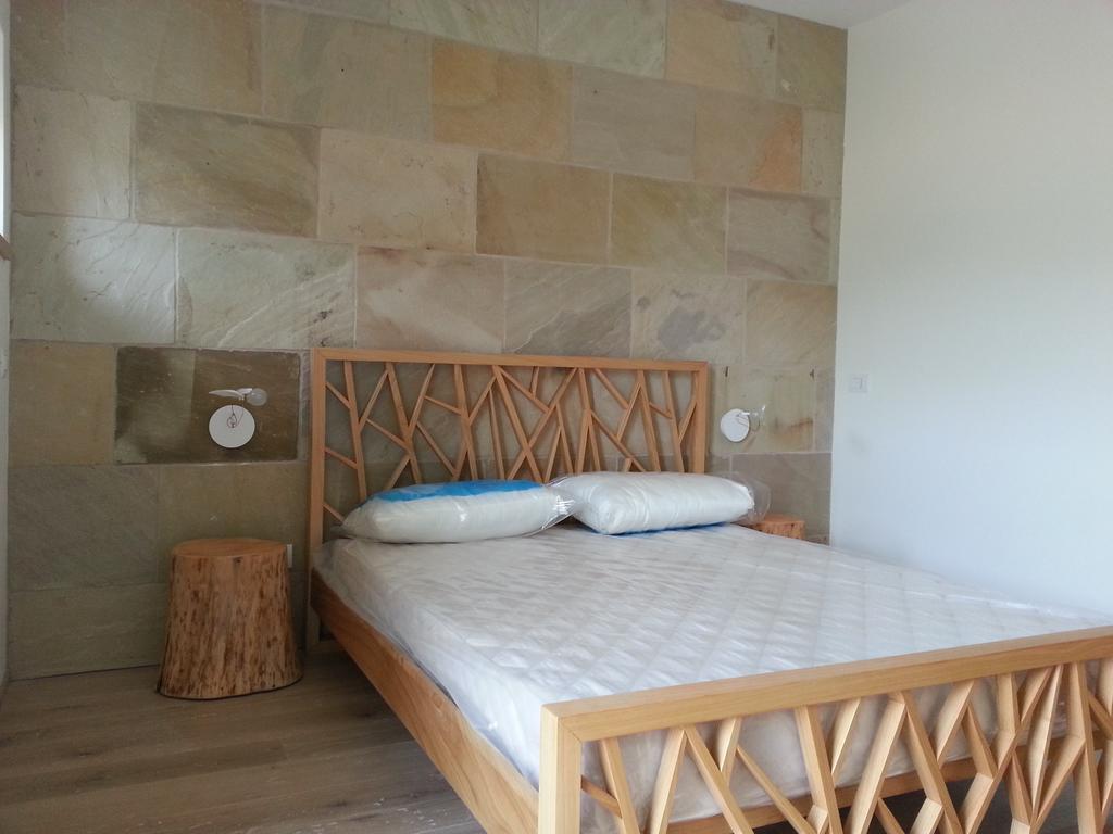 Amico Country House Serra San Quirico Exterior photo